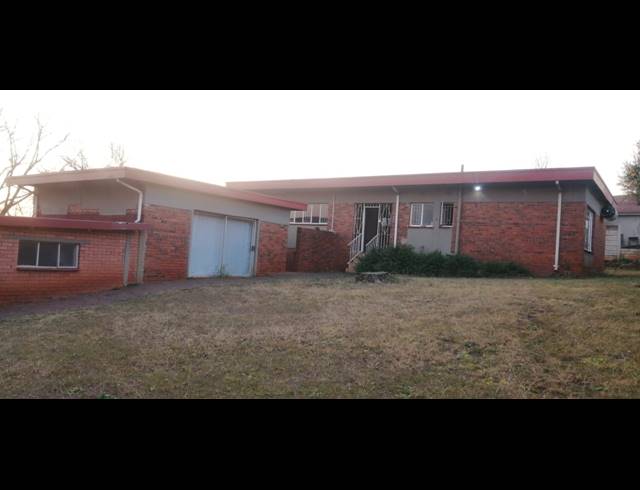 3 BEDROOM HOUSE FOR SALE IN SUNNYRIDGE